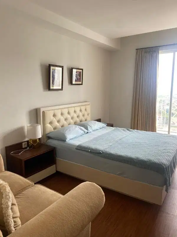 apartemen di Jual Full furnis elektronik Di Jogja Mataram City