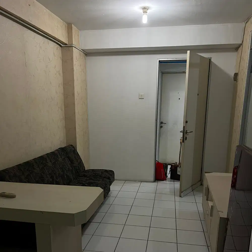 Sewa Gading Nias murah, furnish, nyaman