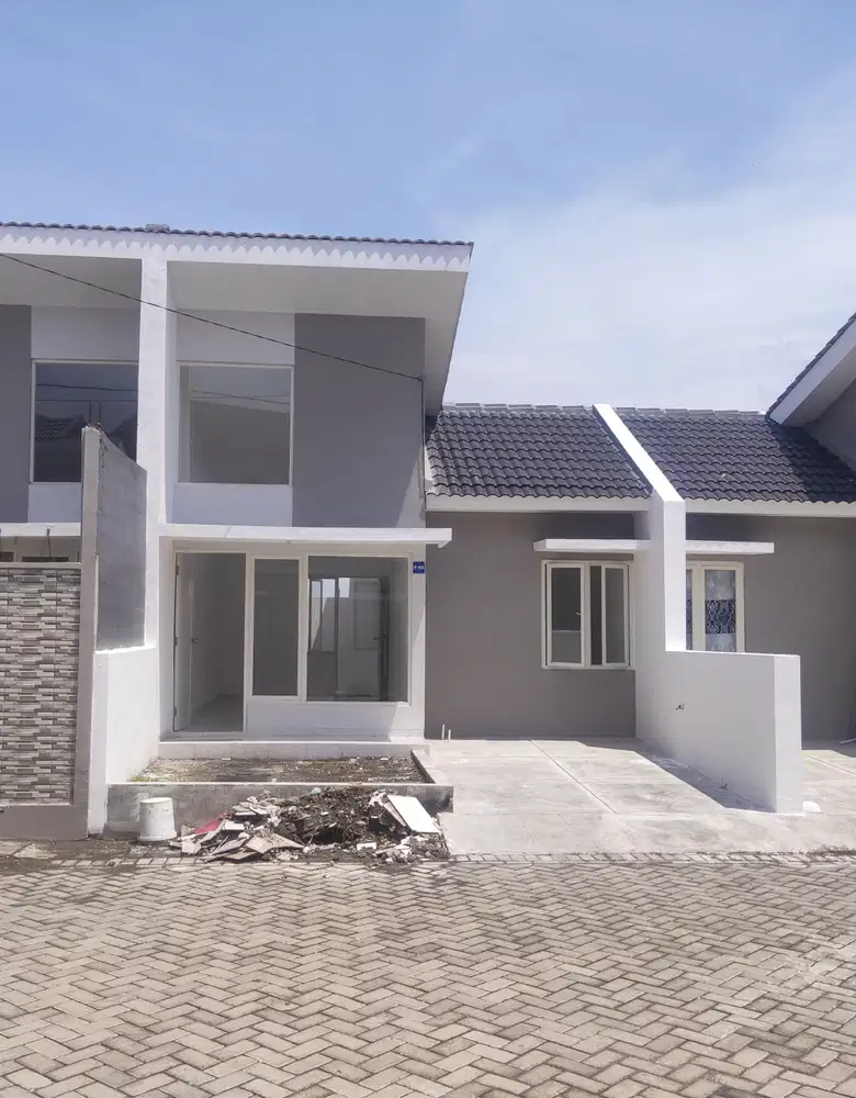 Green Mansion Juanda Dkt The Oso Grand Sentosa Ritz Coast Alana Anvaya