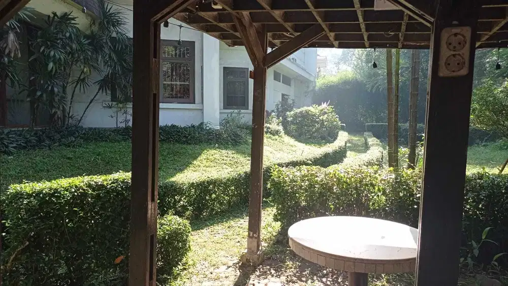 Dijual Cepat Rumah Semi Furnished Sayap Dago Strategis Cocok untuk Ber