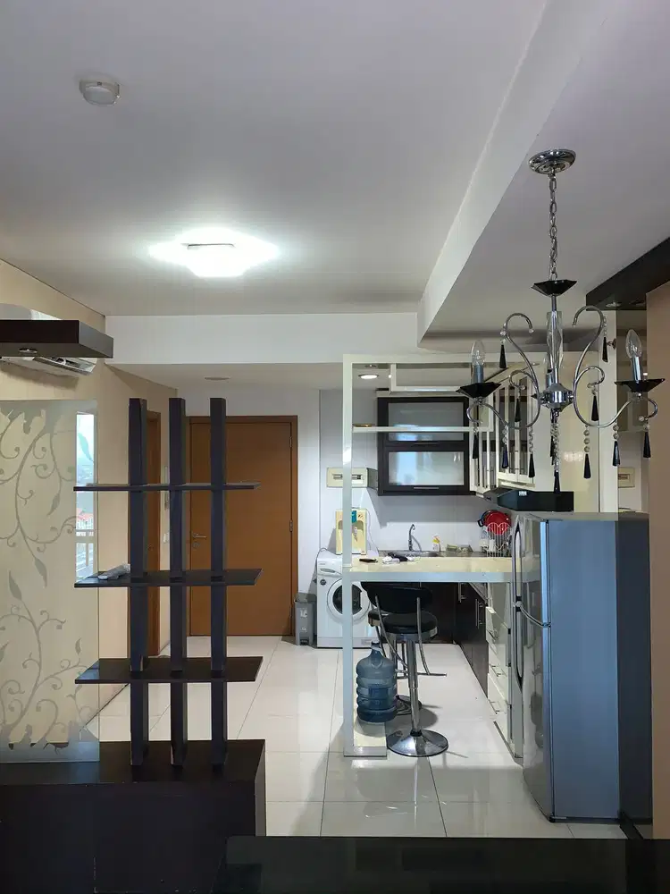 JUAL APARTEMEN ARYADUTA CITO TYPE 2 BR SURABAYA (Tjin2Area)