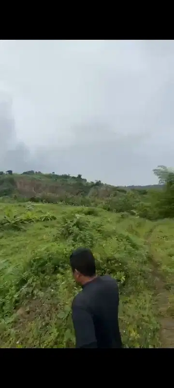 DIJUAL CEPAT TANAH DESEL SADENG