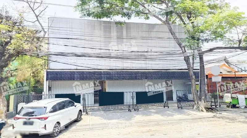 Sewa Ruko Luas Raya Blimbing Mlg Showroom,Kantor,Indomaret,Resto,Toko expedisi traffic teramai kawasan bisnis dekat corjesu,suhat,borobudur