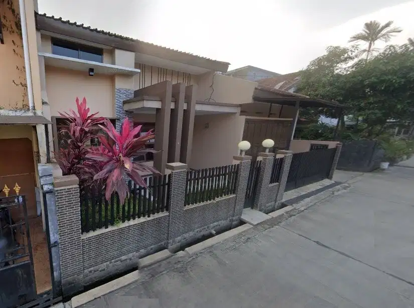 siap huni buahbatu dekat margacinta park