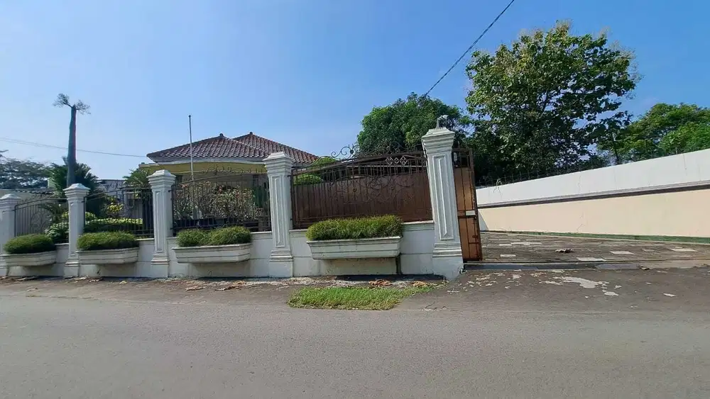 Rumah Elite Siap Huni Di Bima Regency Cirebon