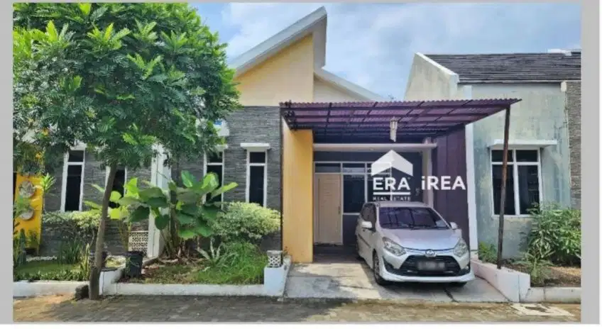 Rumah dijual solo full furnished di colomadu karanganyar Surakarta