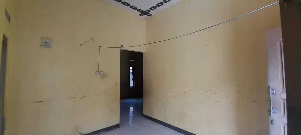 RUMAH MURAH DI BEKASI UTARA