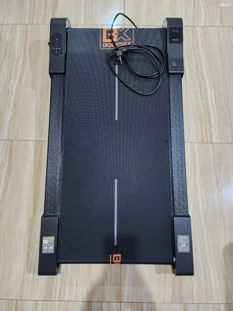 BODIMAX Treadmill / Walking Pad Incline
