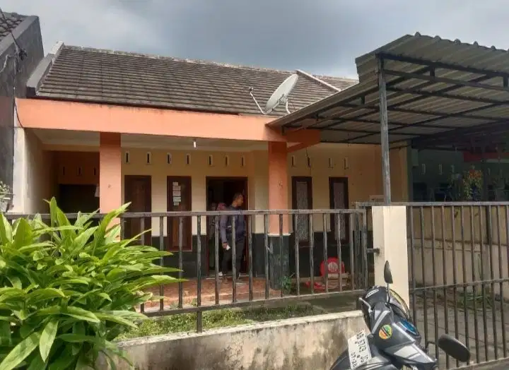 Dijual Rumaharea merapi view Sleman jalan kaliurang murah dan bagus