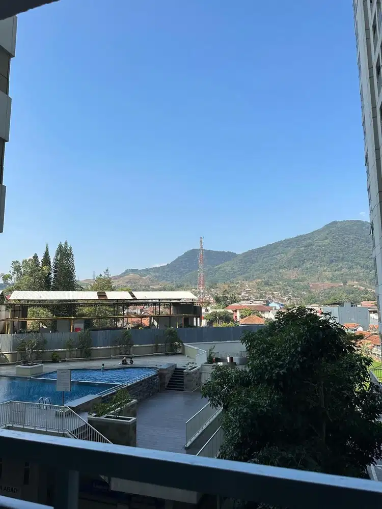 Jatinangor Skyland Apartment di sewakan 3 BedRoom
