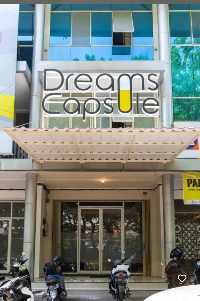 HARGA PALING MURAH Butuh Laku Cepat Ruko 3lantai di Kampungkali smg