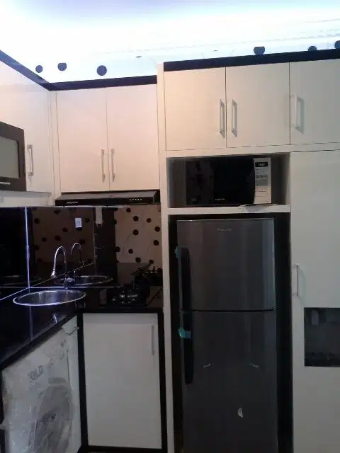 Taman Sari Semanggi Full Furnished For sale