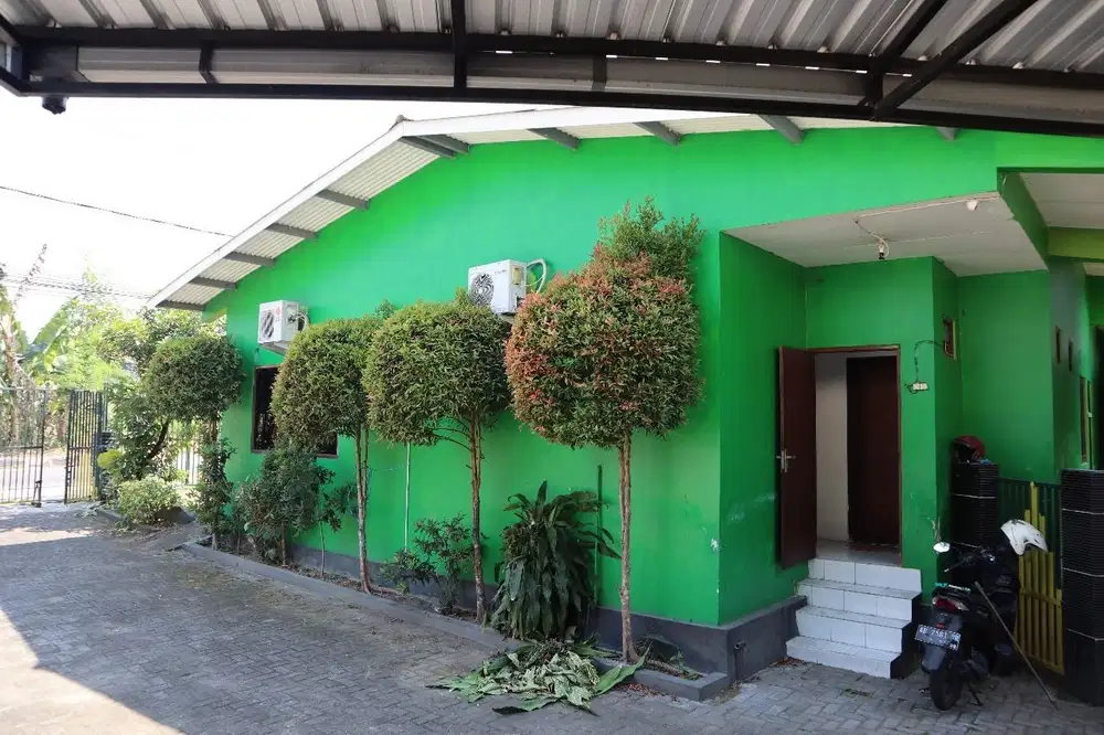 Wilayah Strategis Terdapat 4 Ruko 2 Rumah Sendangadi, Mlati 065951 is2