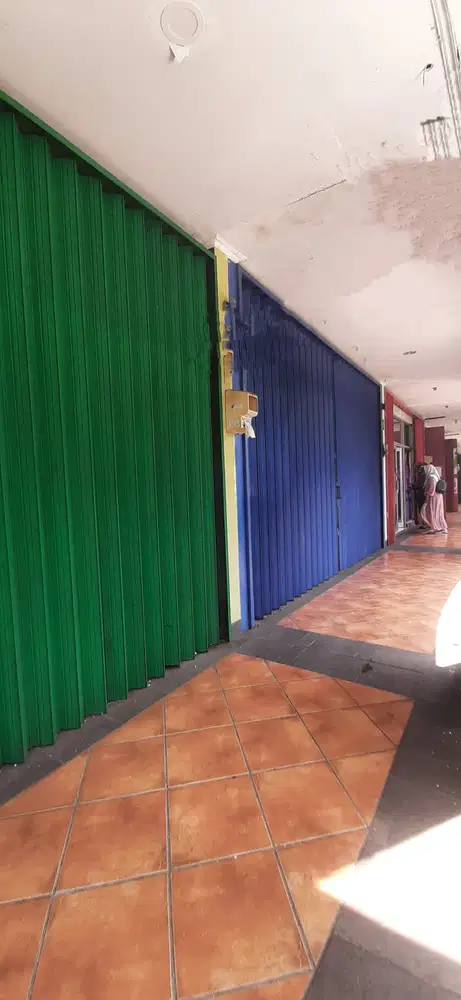 Murah Jarang ada Ruko  2 LT Metro Indah Mall Soekarno Hatta Bandung