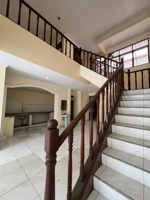 Termurah Rumah Siap Huni PIK1 Cluster Camar Indomobil Luas 160