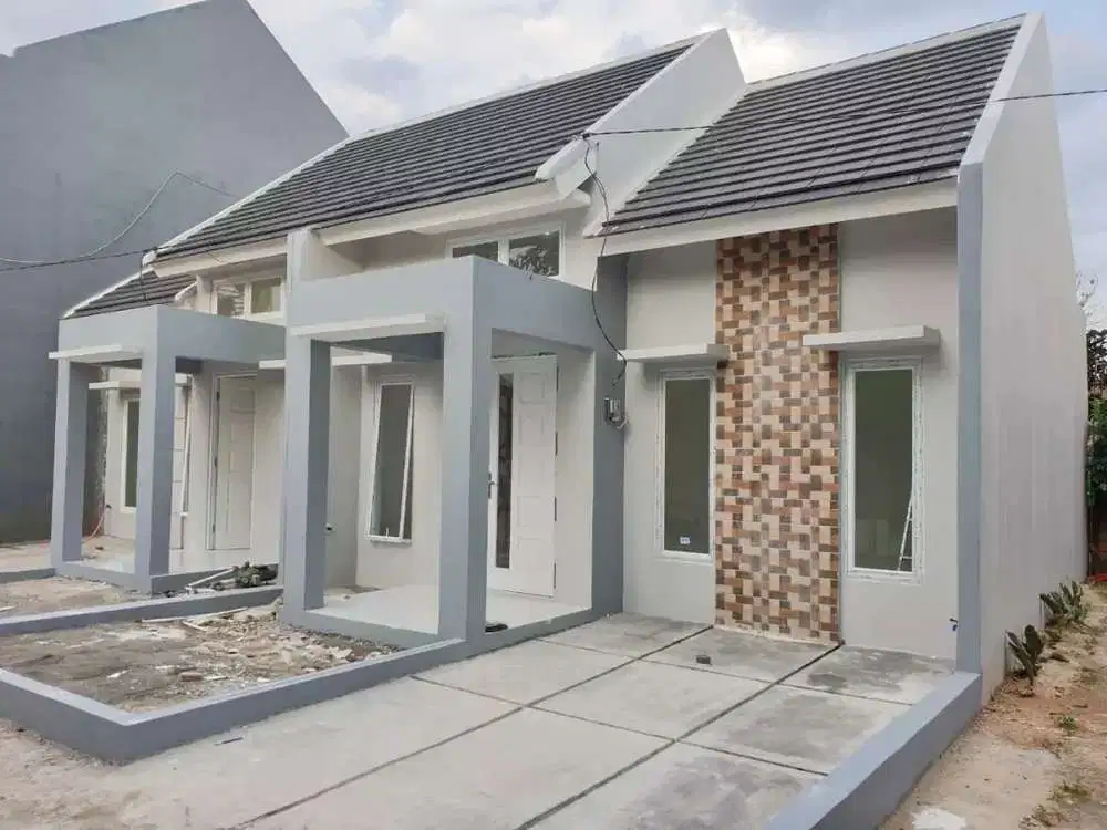 Dijual/Disewakan, Cimanggis Indah Residence jl. Bhakti Abri Pekapuran Depok