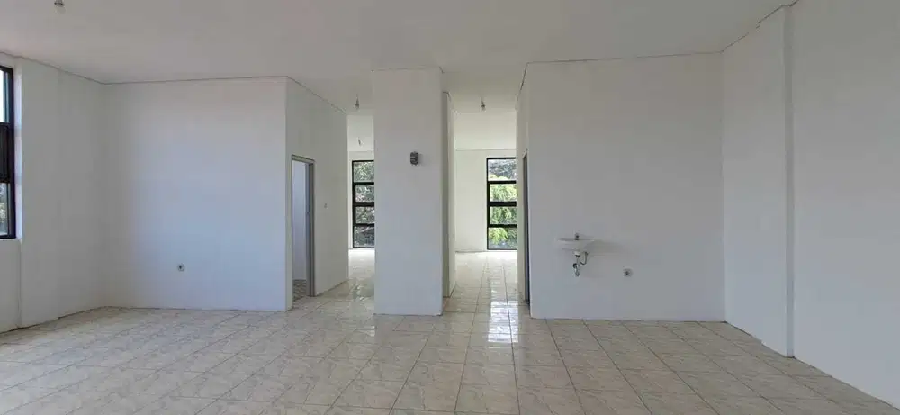 Ruko 4 Lantai Strategis di PH Mustofa Suci Bandung