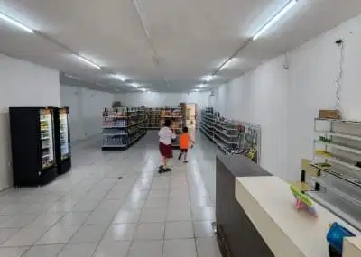 Dijual Ruang Usaha Surya Sumantri Cocok untuk Kost dll Dekat Maranatha