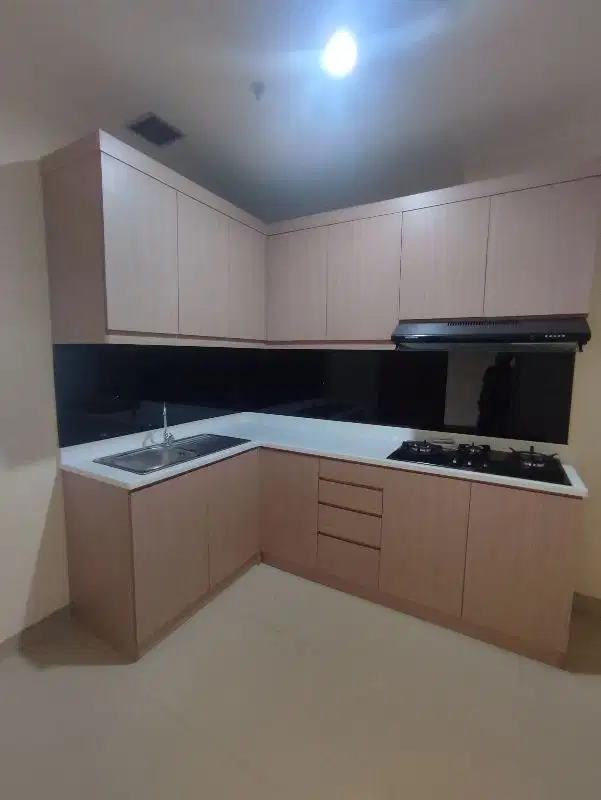 spesialis apartement hamptons park unit 3 bedroom good unit