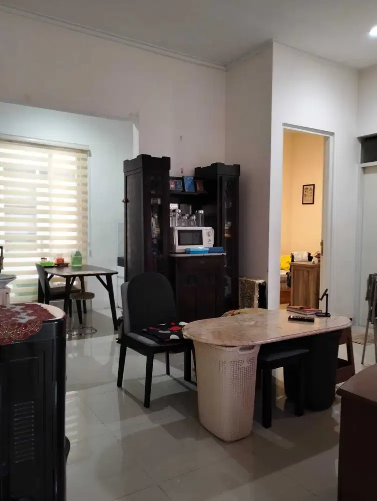 Dijual Cepat Rumah TKI Taman Kopo Indah 5