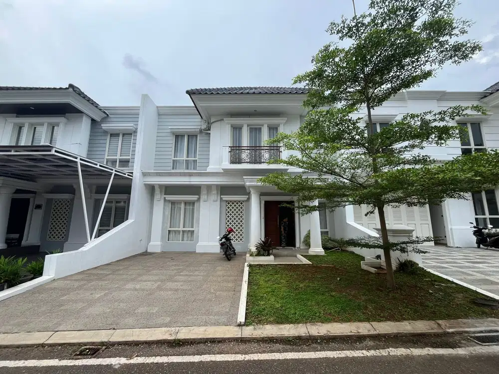 Jual Rumah Citra Land Bandar Lampung