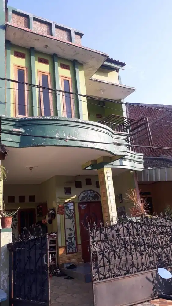 Jual Rumah Gading Tutuka 2 Soreang