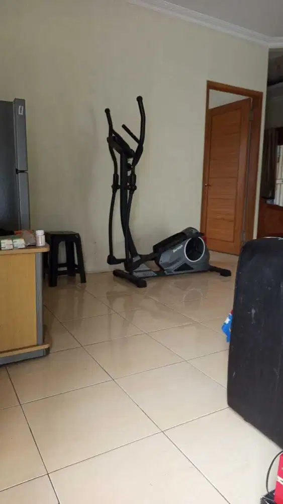 Turun Harga rumah siap huni di Cigadung Dago Bandung Utara