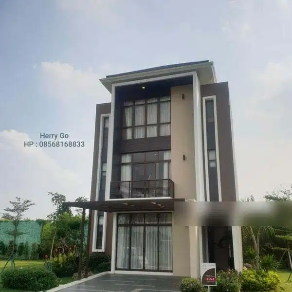 Kaede Morizen Summarecon Bekasa