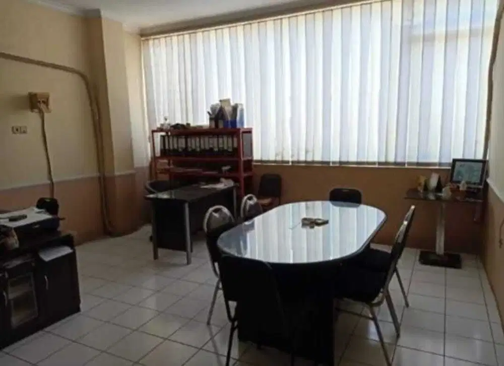 RUKO ANGTROPOLIS Margomulyo 3 lantai , Surabaya