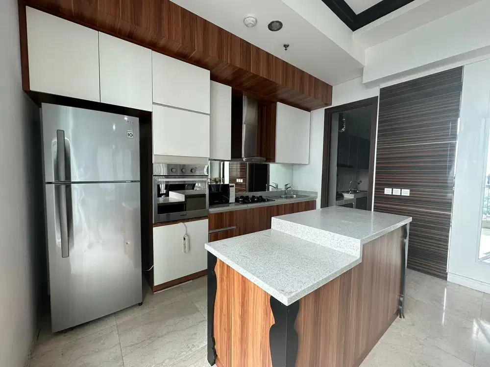 Apartment kemang village residence  Tower Tiffany Jakarta selatan