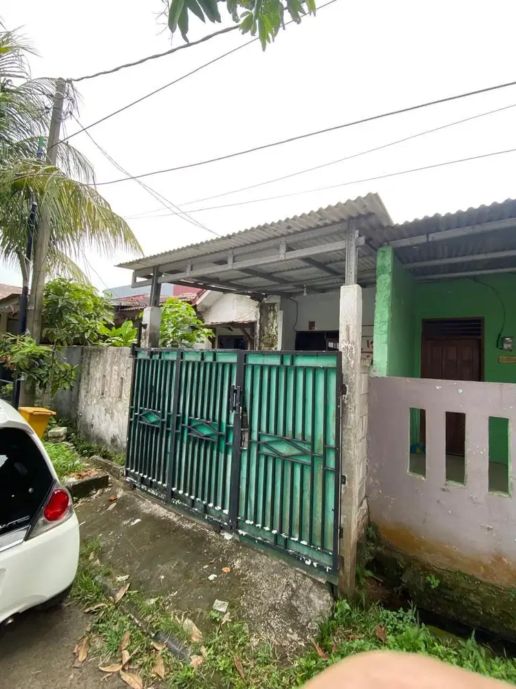DIJUAL RUMAH MURAH DI TANGERANG DEKAT MALL CIPUTRA
