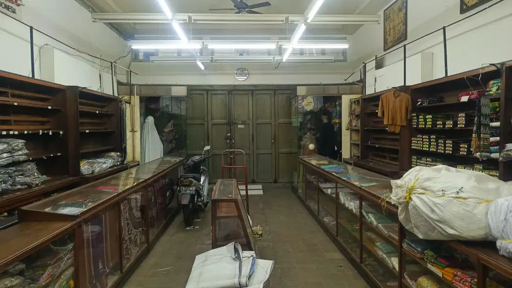 Jual Cepat Harga Murah di A Yani Kosambi Bandung