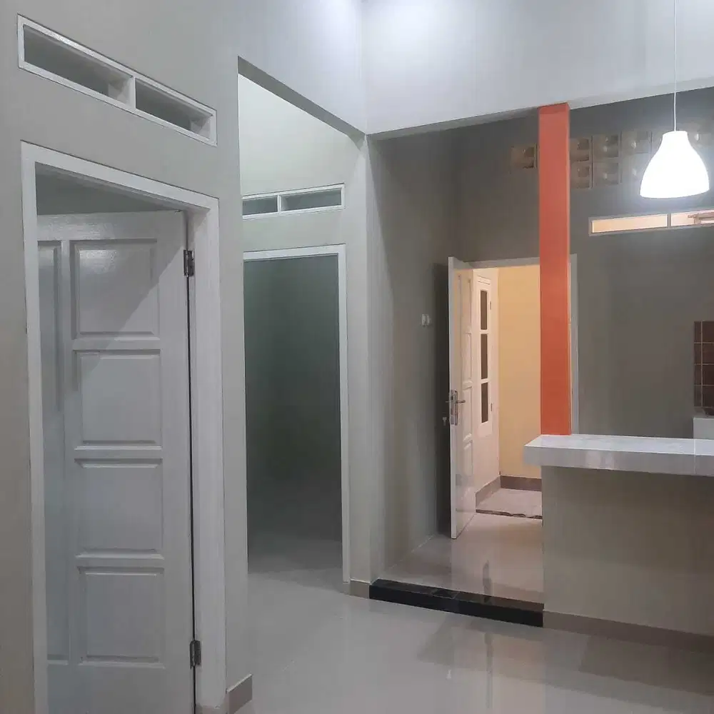RUMAH IDAMAN SIAP HUNI BANGUNAN BARU DI VGH, 73254 MIA