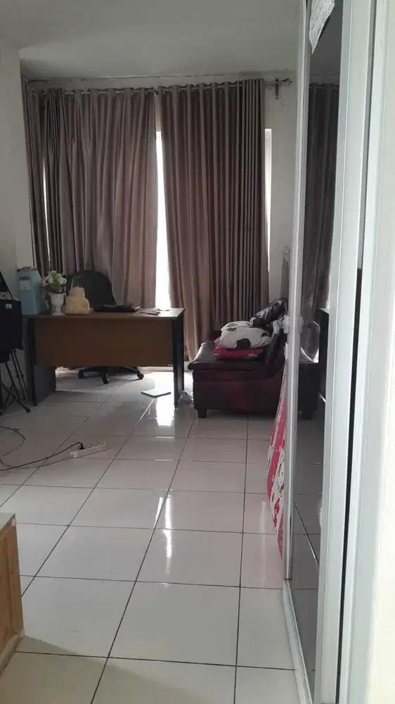 Ruko karang satria dekat summarecon dan toll