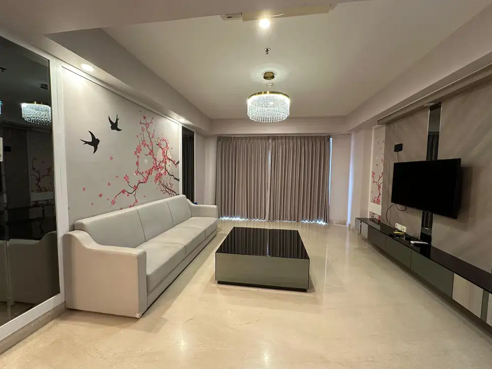 Apart One Icon pusat kota surabaya