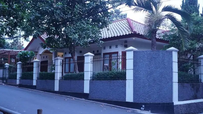 Dijualkan Rumah Area Jagakarsa Jaksel ( AS - LN)