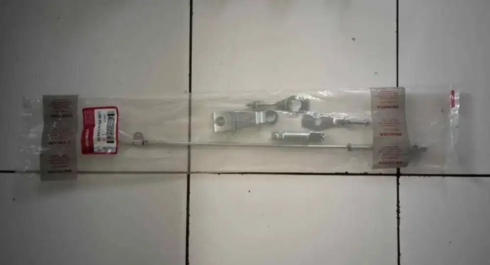 Tiang Rem Paketan Supra, Astrea, Revo Lama (KFM)