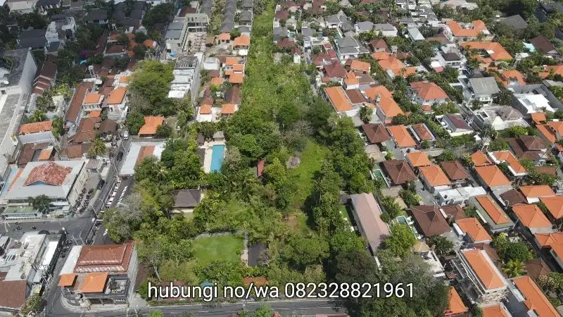 Nego silahkan ajukan penawaran, boleh ambil 1670, sentral Seminyak