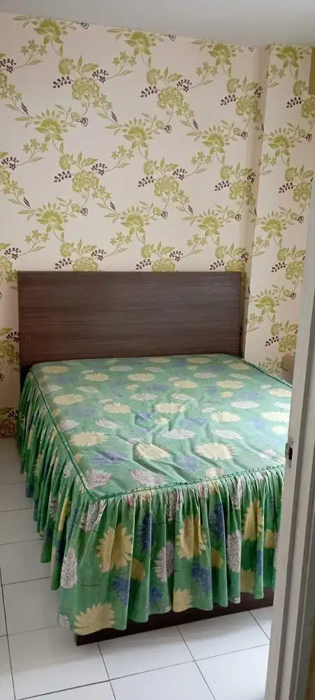 Dijual Tower Eboni lantai 9 Apartemen Kalibata City