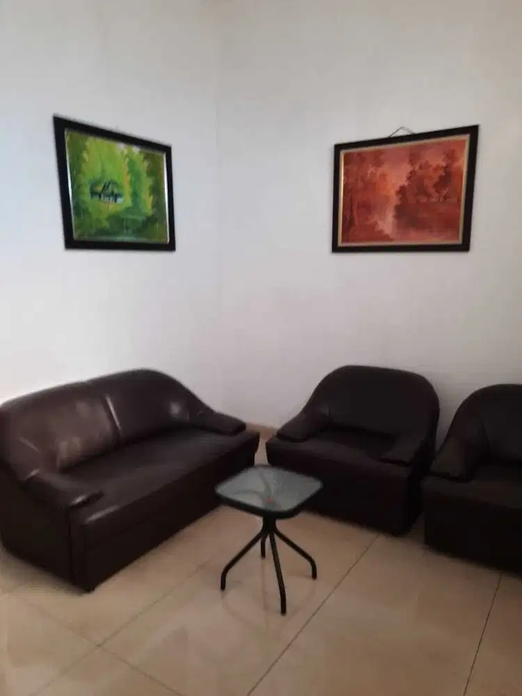 Jual Cepat Rumah Nyaman Siap Huni Berlokasi Diarea Ancol Timur Bandung