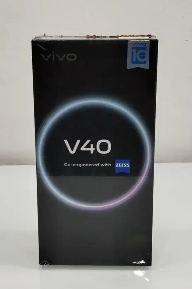 Vivo v40 5 G memory 12/256
