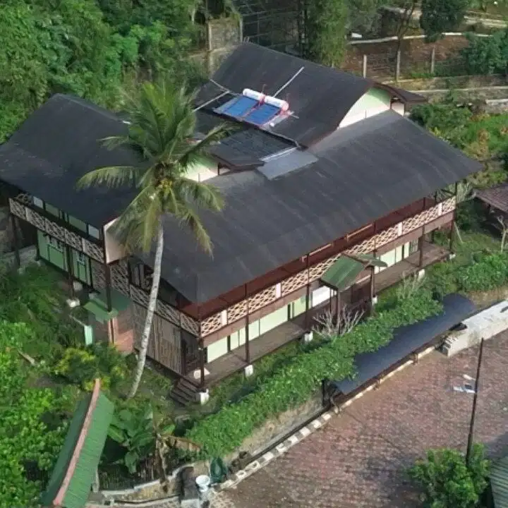 Villa daenamu kopo