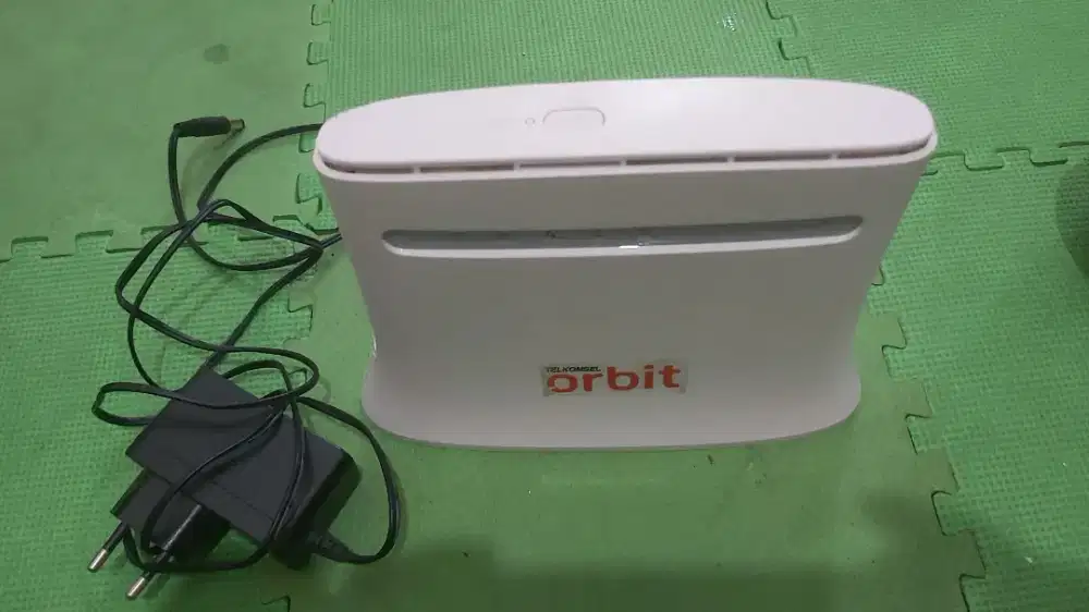 Modem wifi orbit