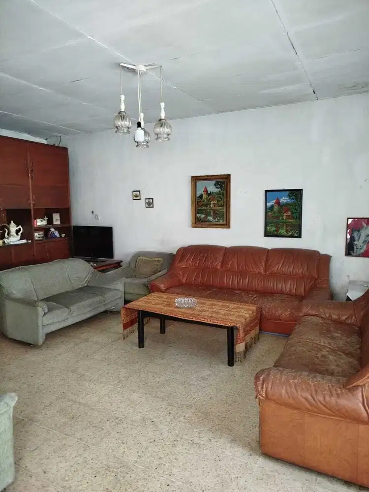 Di jual rumah siap huni  di Karang Mulya Sukajadi Bandung