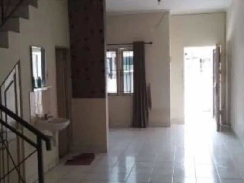 Di jual Cepat rumah Kresek Indah Jakarta barat