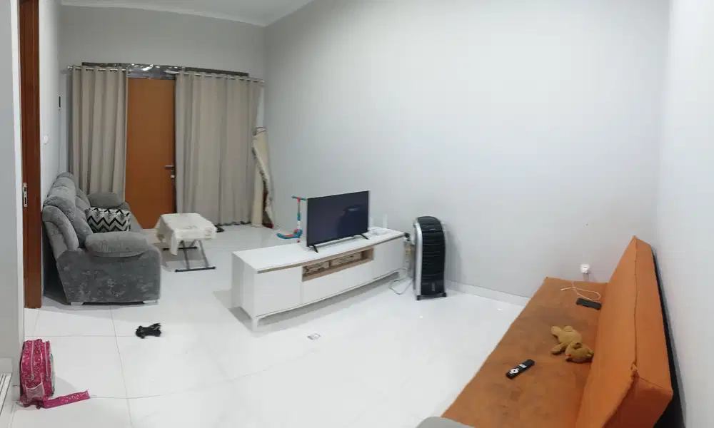 Dijual Rumah Minimalis CHERRYFIELD, CIGANITRI