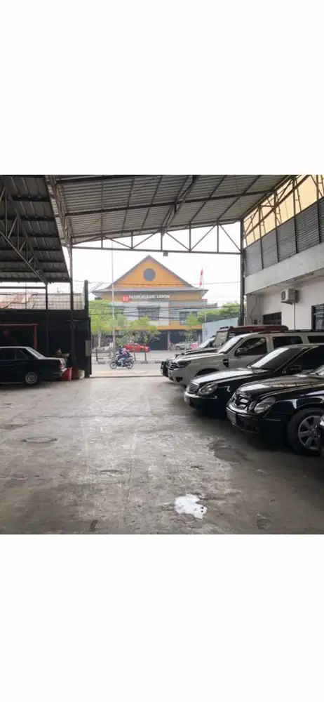 Dijual Lokasi Premium JL. Jatiwaringin Jakarta Timur