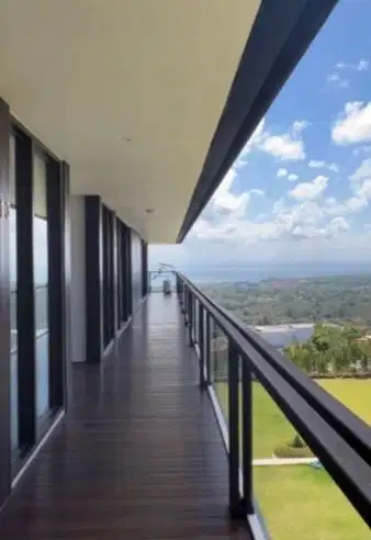 Super Luxury Villa dengan View Laut Abadi di Uluwatu Bali - Thumbnail 5