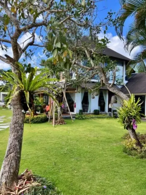 Super Luxury Villa dengan View Laut Abadi di Uluwatu Bali - Thumbnail 6