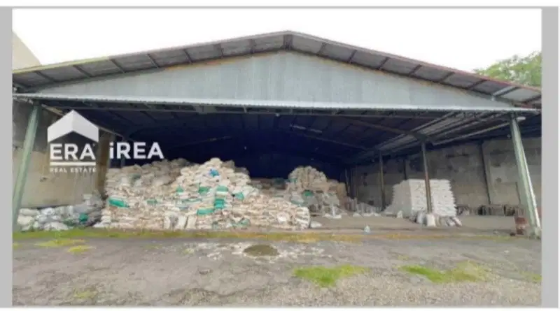 gudang dijual solo. di Ngringo jaten Karanganyar Surakarta